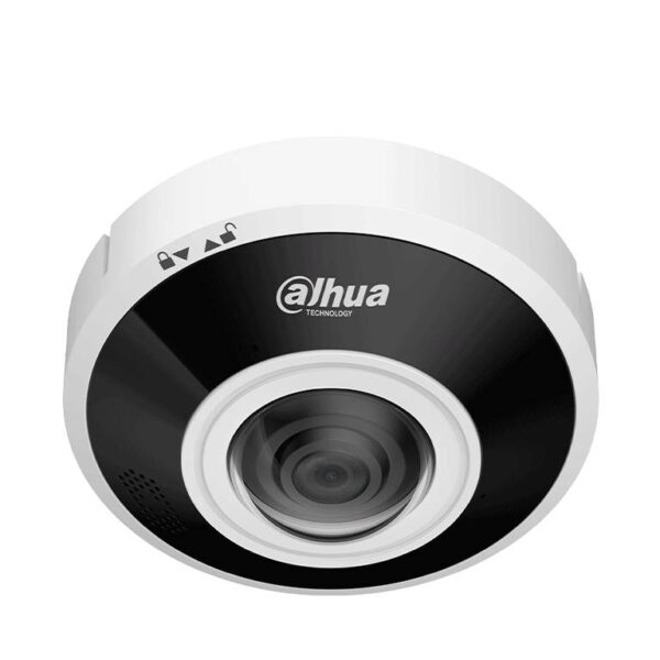 Cámara IP Dahua Technology DH-IPC-EBW5641-AS Interior y exterior