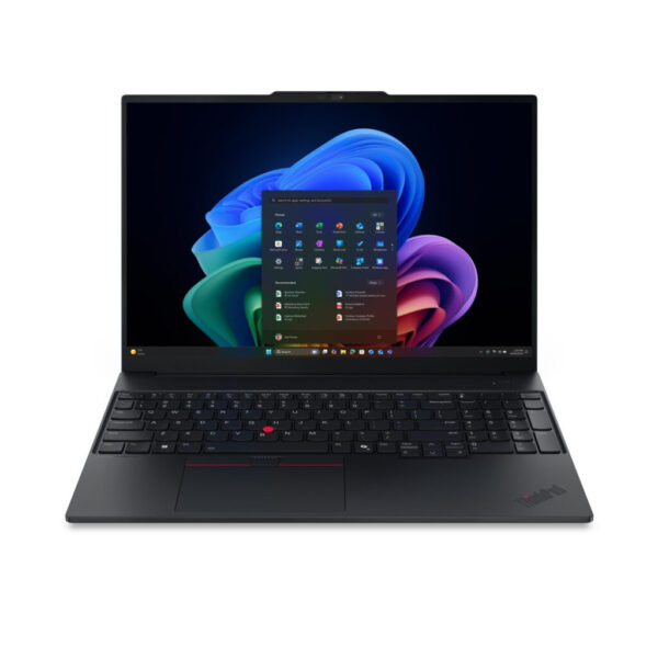 Laptop LENOVO 21YF0006LM 512 GB SSD
