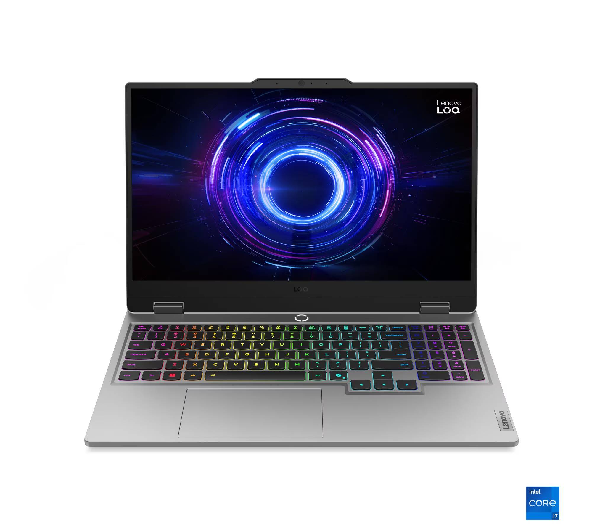 Laptops LENOVO Lenovo LOQ 15IRX10 83JE00NVLM 83JE00NVLM 512 GB