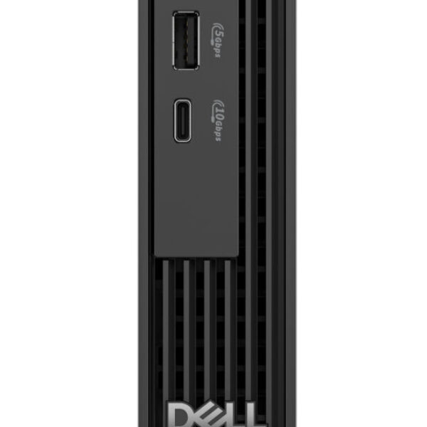 PCs de escritorio DELL DELL PRO MICRO HJ7X4 512 GB SSD