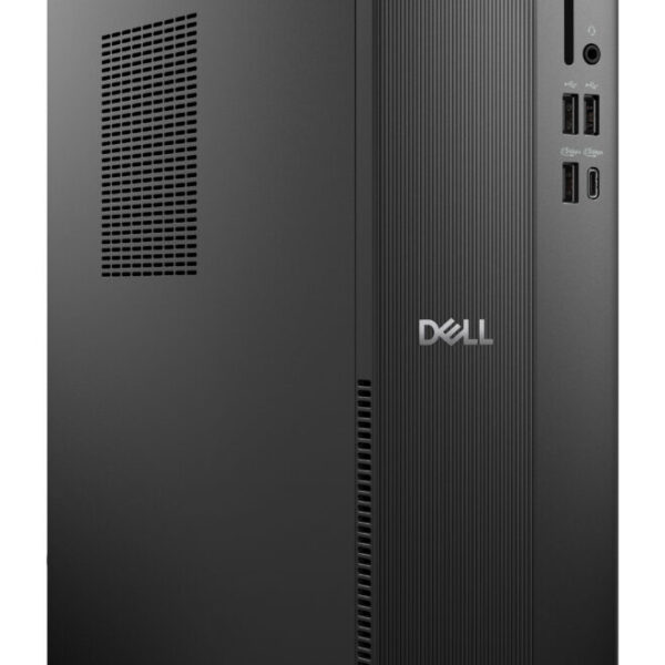 Pcs de escritorio DELL QVS1260 CD3KC 512 GB SSD