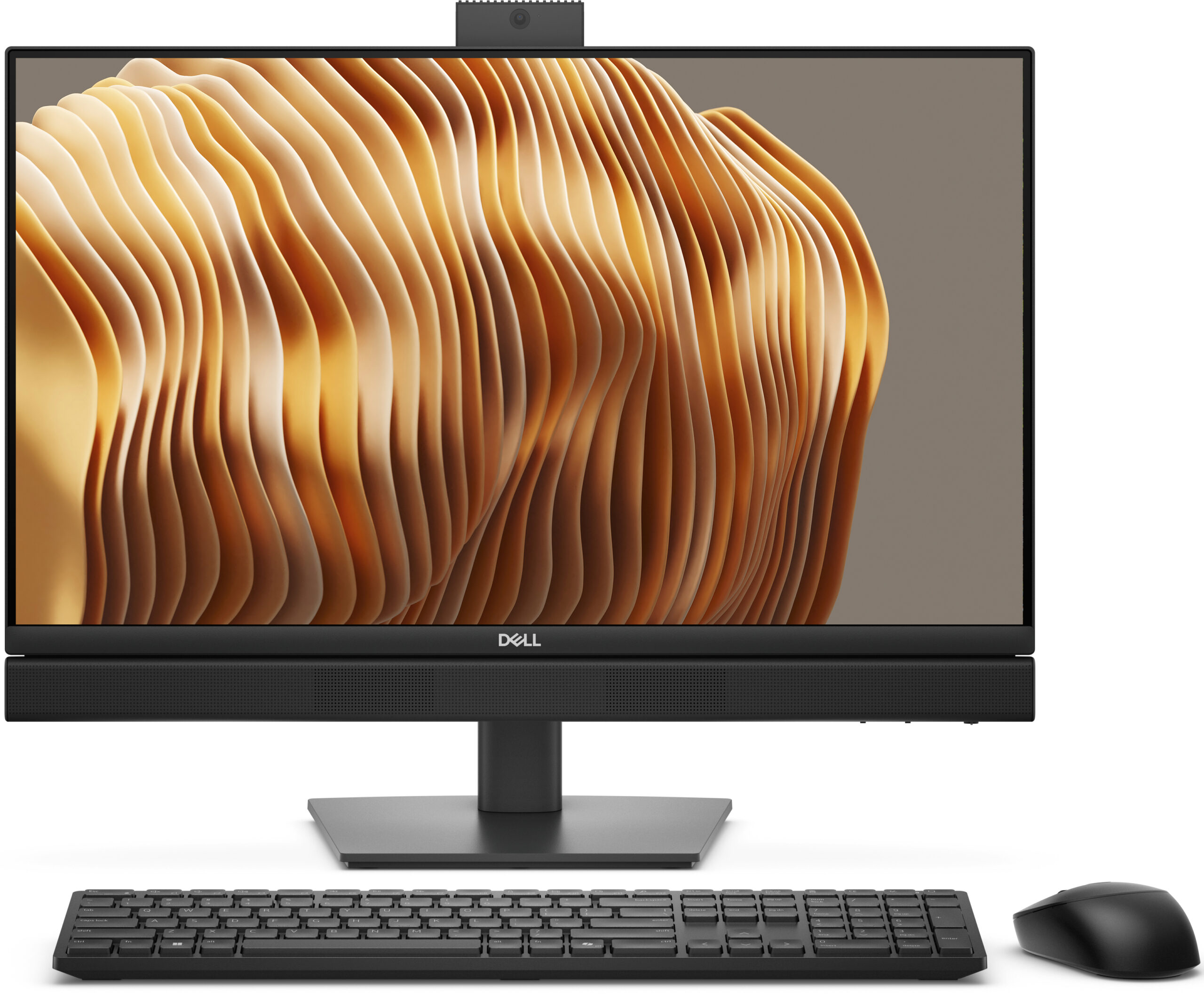 PCs de escritorio DELL DELL PRO 24 5J2JR 512 GB SSD