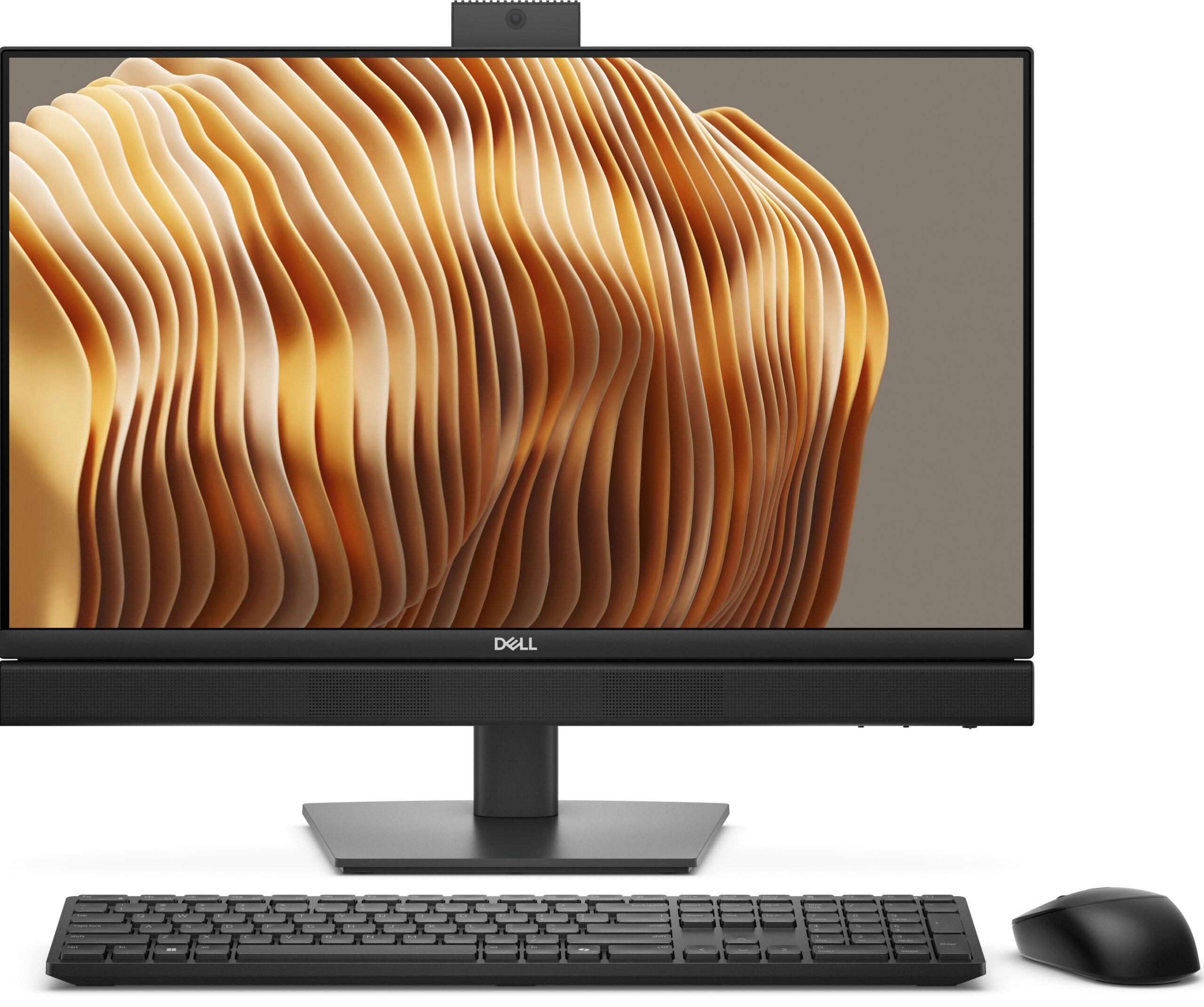 pcs de escritorio DELL DELL PRO 24 VWGJ9 512 GB SSD