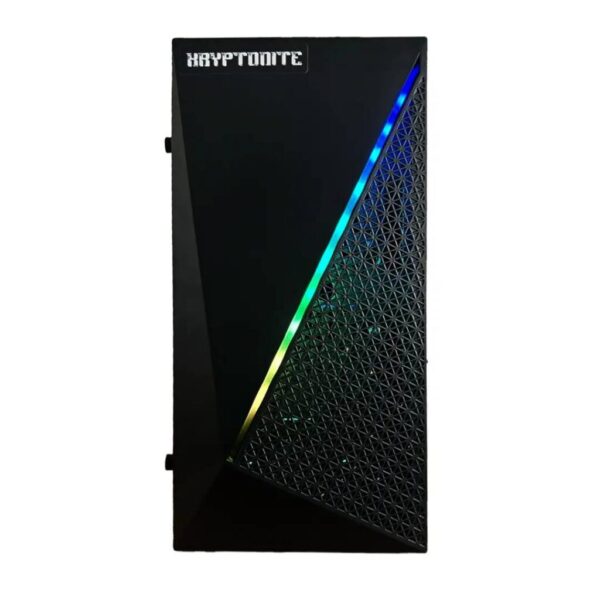 PC Gaming Hyundai Gaming HYSTYX/NEW 480 GB SSD