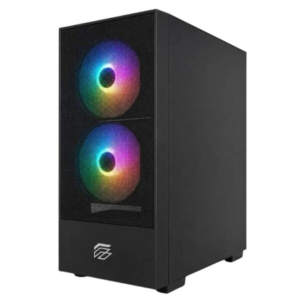 PC de escritorio Hyundai Gaming HYAKERON/NEW 480 GB SSD