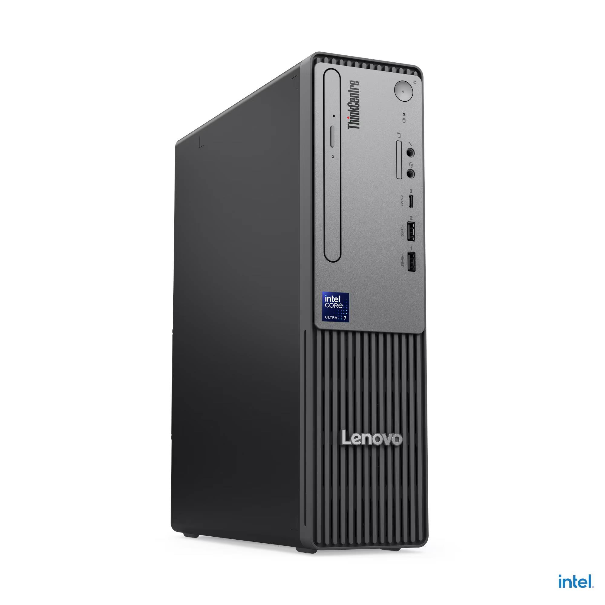 Pcs de escritorio LENOVO 13DL000LLS 1 TB