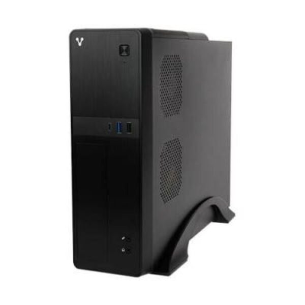PCs de escritorio VORAGO  SLIMBAY SB5 SB5 I7 12700-TR-21 480 GB SSD