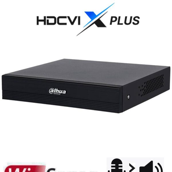 DVR Dahua Technology DH-XVR1B08H-I/T 8