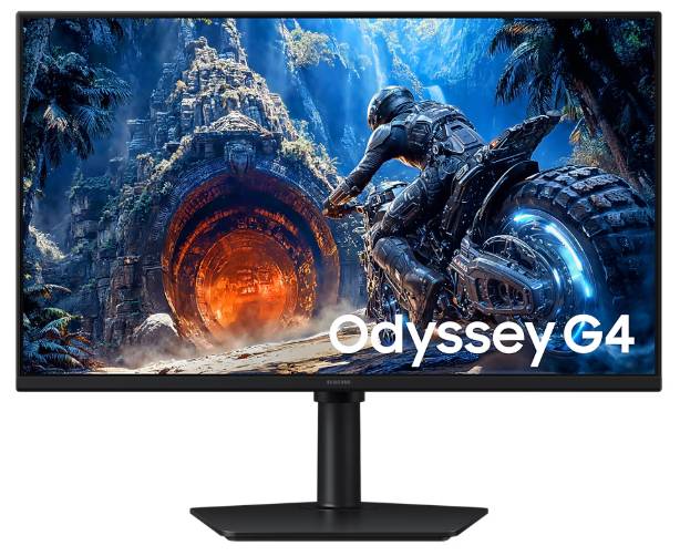 Monitores Gaming SAMSUNG LS27HG402ENXZX 27 pulgadas