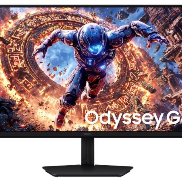 Monitores Gaming SAMSUNG LS32HG802ESXZX 32 pulgadas