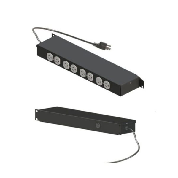 PDU WAM WAM-8191UR 1U
