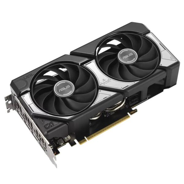 Tarjetas de Video ASUS DUAL-RTX5060TI-O8G 90YV0MP2-M0AA00 NVIDIA