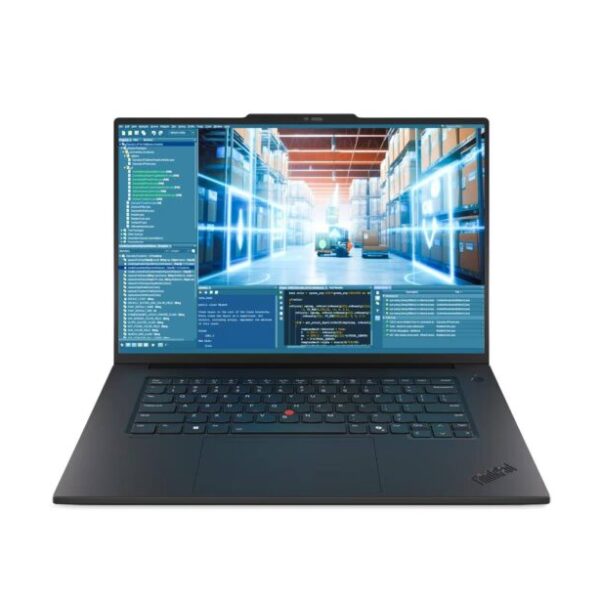 Workstation LENOVO 21Q9S00800 1 TB